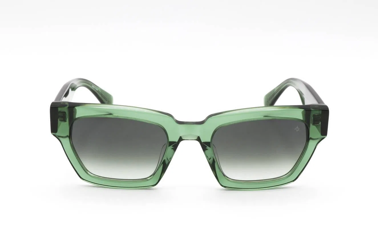 Rag & Bone RNB1090_G_S Sunglasses